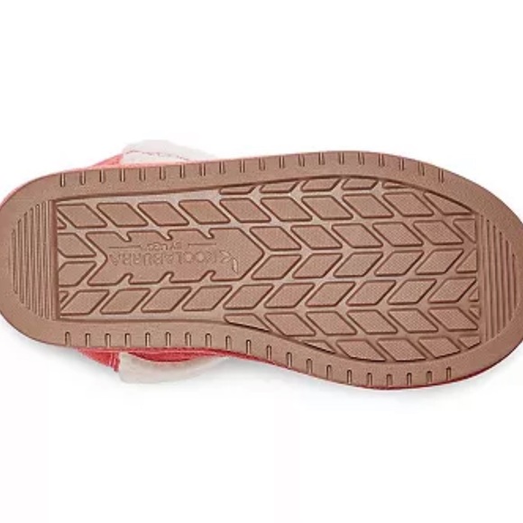 Koolaburra by UGG Michon Girls' Winter Boots - Picture 5 of 5